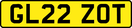 GL22ZOT