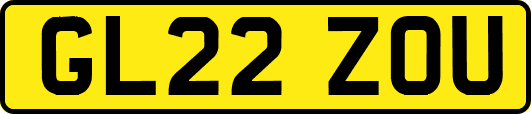 GL22ZOU