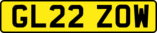 GL22ZOW