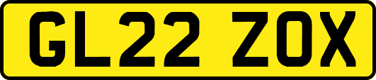 GL22ZOX