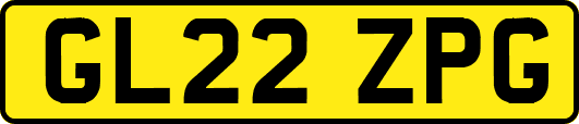 GL22ZPG