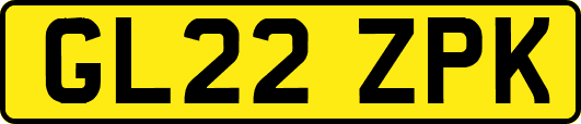 GL22ZPK