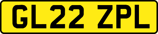 GL22ZPL
