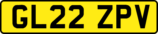 GL22ZPV