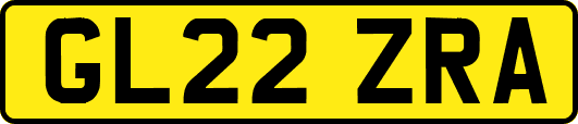 GL22ZRA