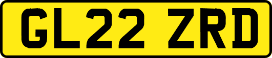 GL22ZRD