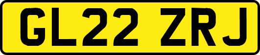 GL22ZRJ