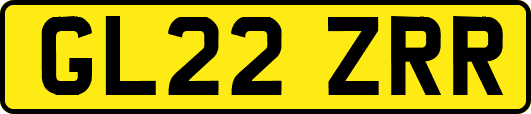 GL22ZRR