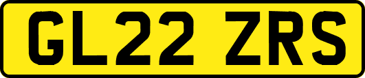 GL22ZRS