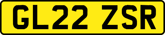 GL22ZSR
