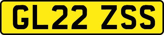 GL22ZSS