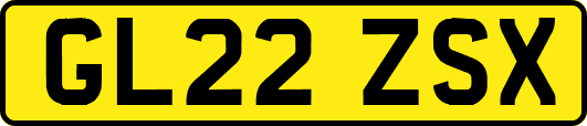 GL22ZSX