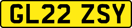 GL22ZSY