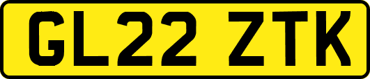 GL22ZTK