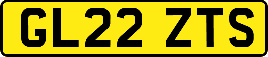 GL22ZTS