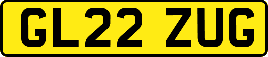 GL22ZUG