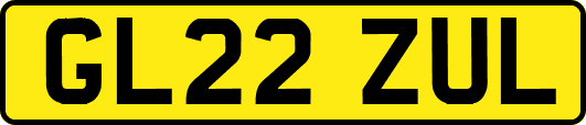 GL22ZUL