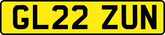 GL22ZUN