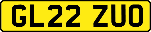 GL22ZUO
