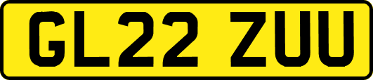 GL22ZUU