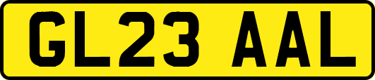 GL23AAL