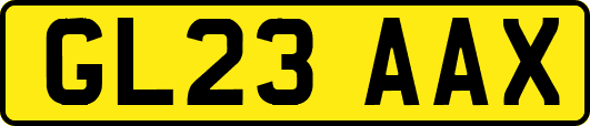 GL23AAX