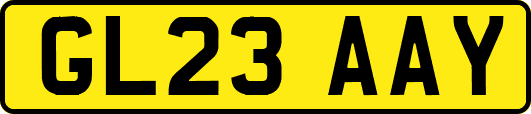 GL23AAY