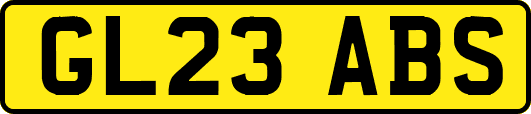 GL23ABS