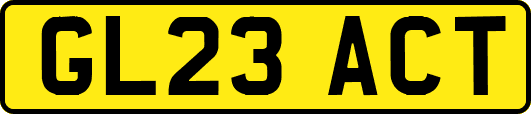GL23ACT