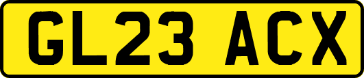 GL23ACX