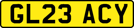 GL23ACY