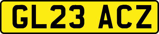 GL23ACZ