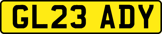 GL23ADY