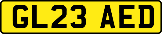 GL23AED