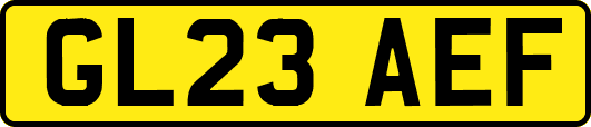 GL23AEF