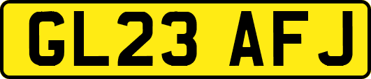 GL23AFJ