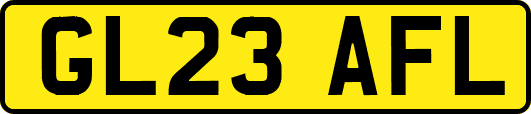 GL23AFL