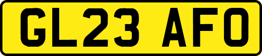 GL23AFO