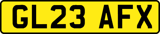 GL23AFX