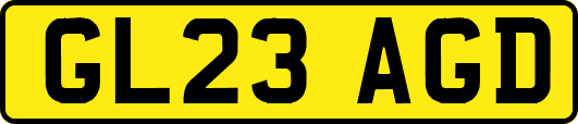 GL23AGD
