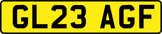GL23AGF