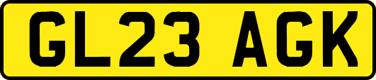 GL23AGK