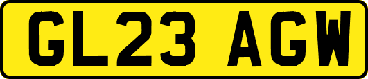 GL23AGW