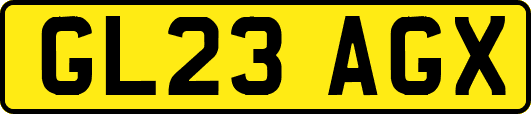 GL23AGX