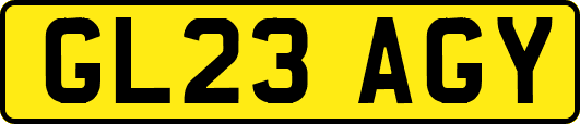 GL23AGY