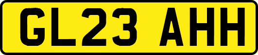 GL23AHH