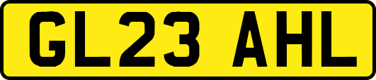 GL23AHL