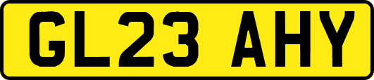 GL23AHY