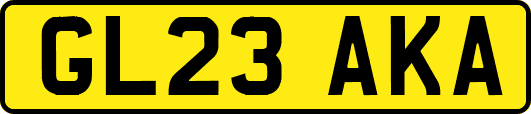 GL23AKA