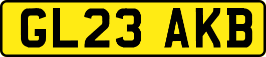 GL23AKB